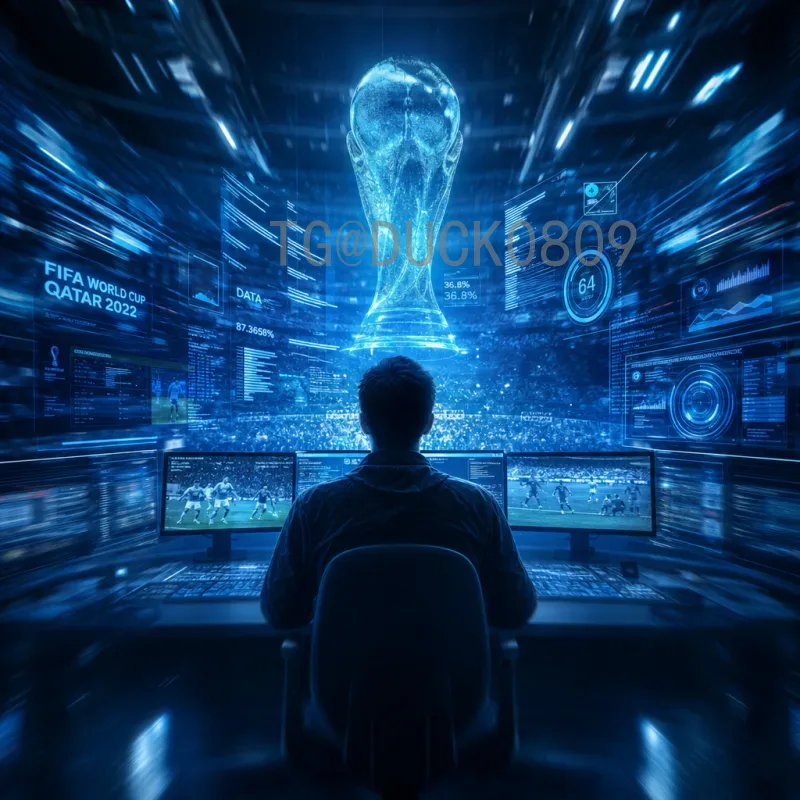 2026世界杯高清直播精选：如何畅享极致观赛体验