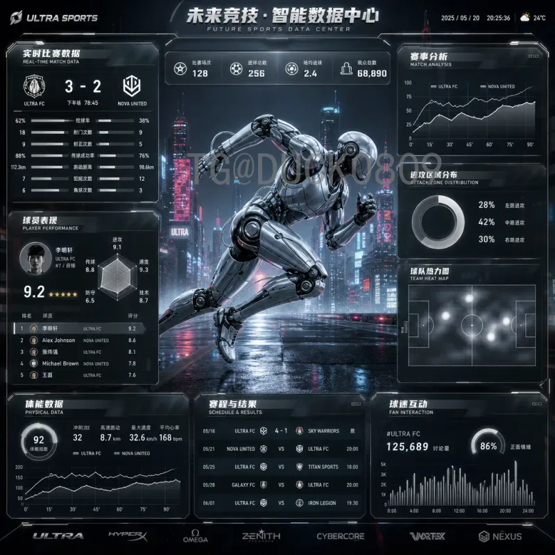 2026世界杯小组赛全面前瞻：死亡之组与新星崛起，谁能突围？
